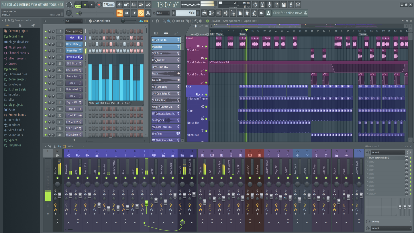 Image Line FL Studio All Plugins Edition - Instant Download for Windows and Mac