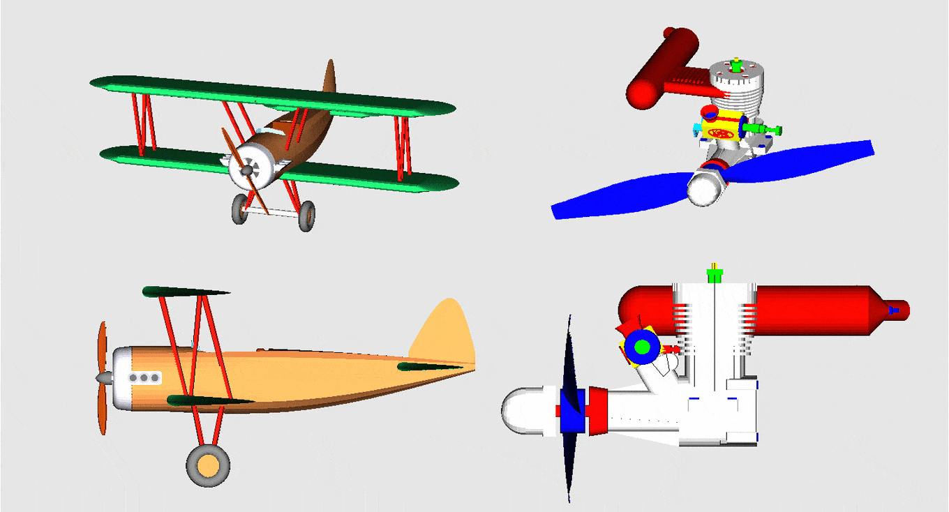 DesignCAD 3D Max 2025 - Instant Download for Windows