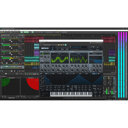 Magix Acid Pro 11 Suite - Instant Download for Windows