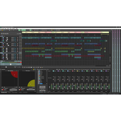 Magix Acid Pro 11 - Instant Download for Windows