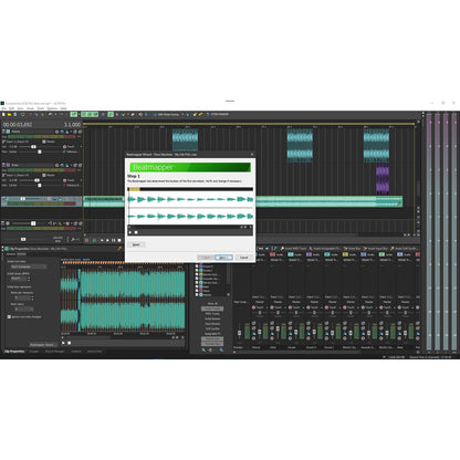 Magix Acid Pro 11 - Instant Download for Windows