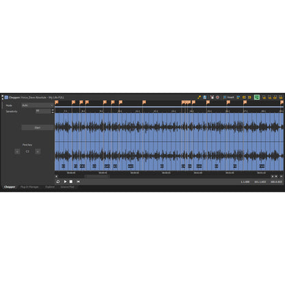 Magix Acid Pro 11 - Instant Download for Windows