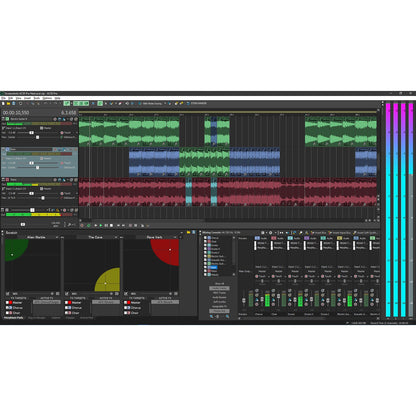 Magix Acid Pro 11 - Instant Download for Windows