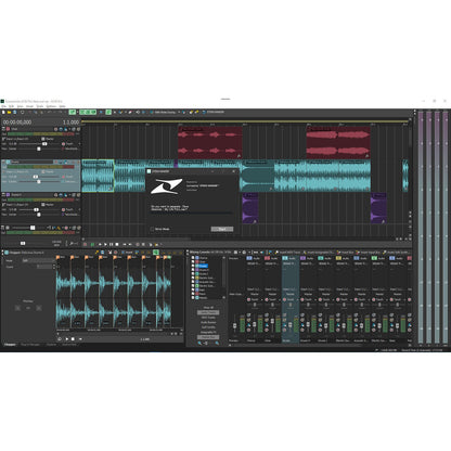 Magix Acid Pro 11 - Instant Download for Windows