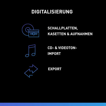 Magix Sound Forge Audio Cleaning Lab 4 - Instant Download for Windows