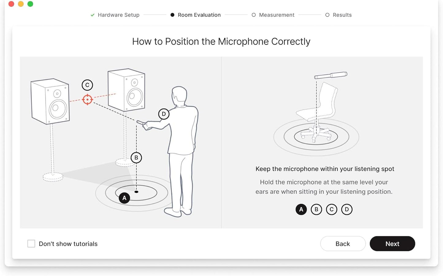 Sonarworks SoundID Reference for Speakers and Headphones - Instant Download for Windows and Mac