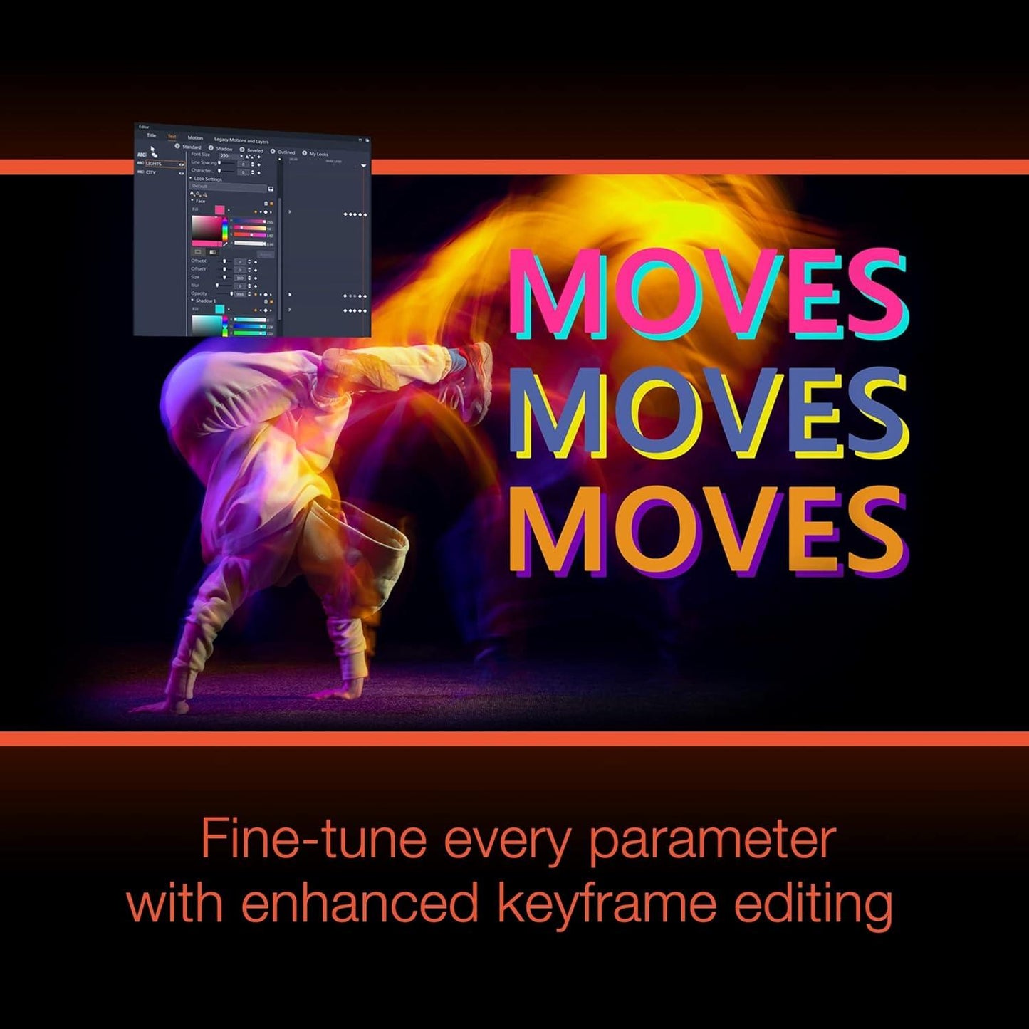 Pinnacle Studio 26 Standard - Instant Download for Windows