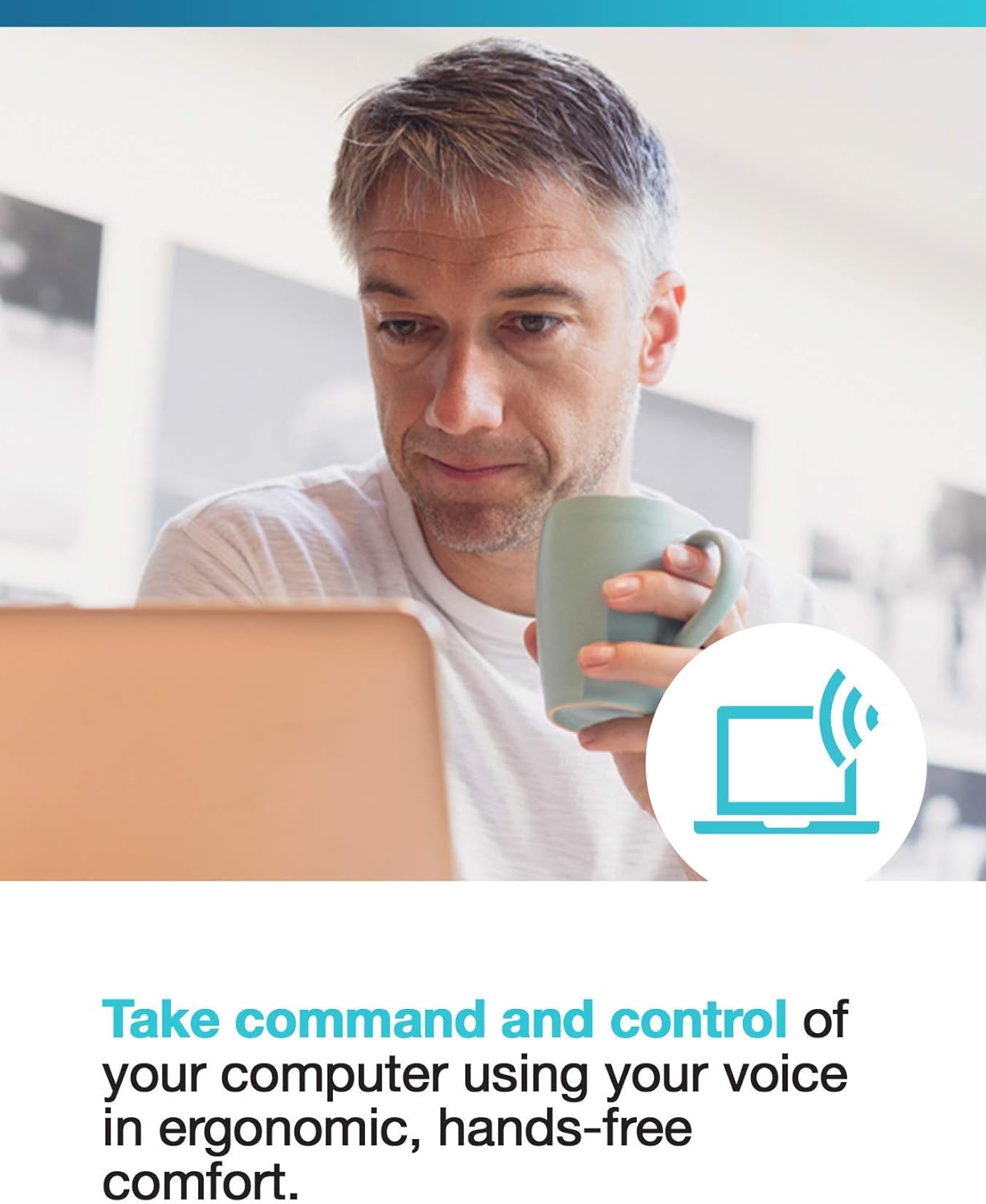 Nuance Dragon Professional 16 - Instant Download for Windows