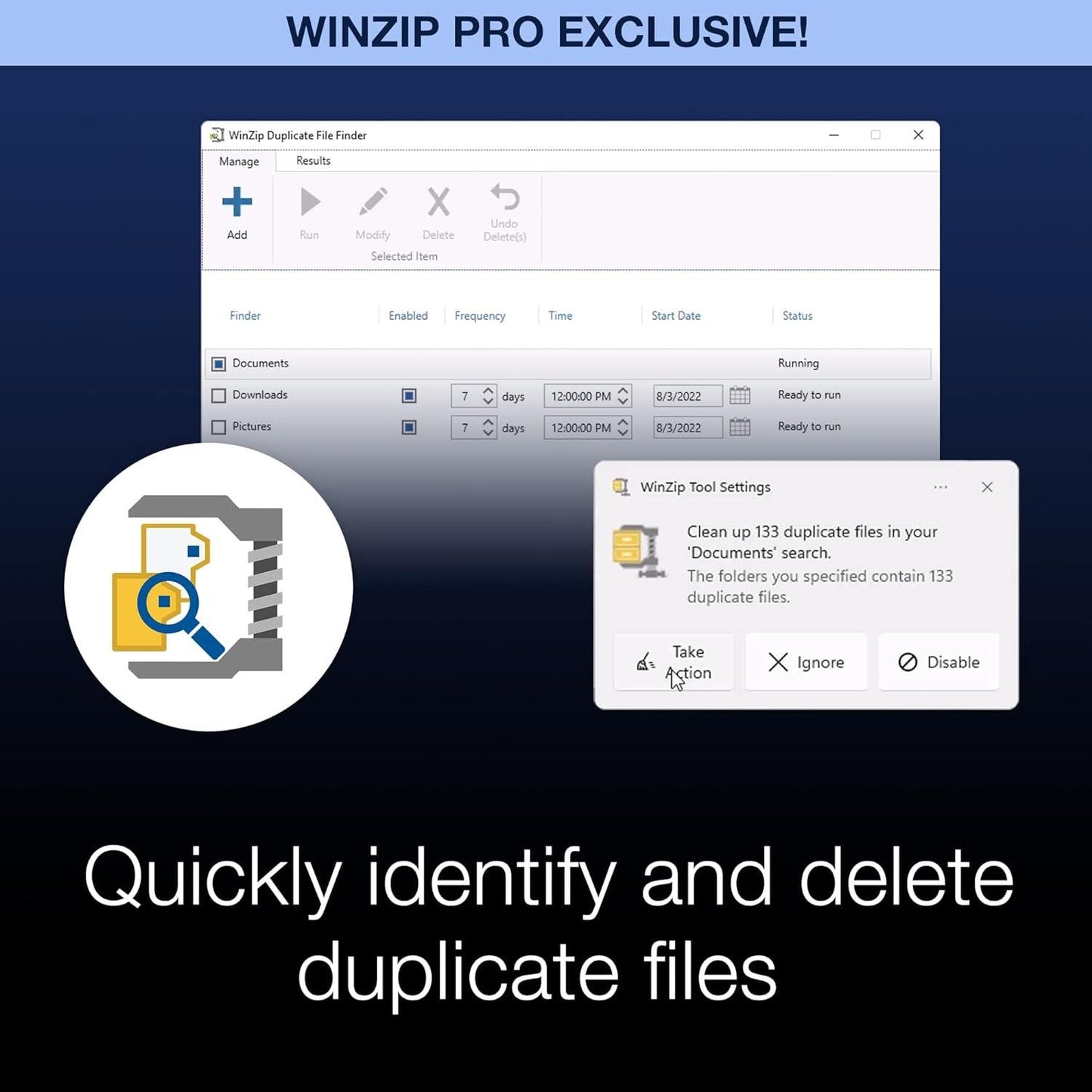 Corel WinZip 27 Pro - Instant Download for Windows