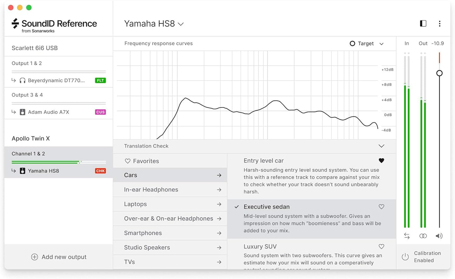 Sonarworks SoundID Reference for Multichannel - Instant Download for Windows and Mac