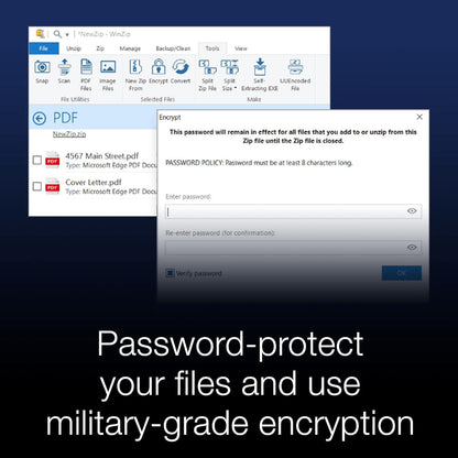 Corel WinZip 27 Pro - Instant Download for Windows
