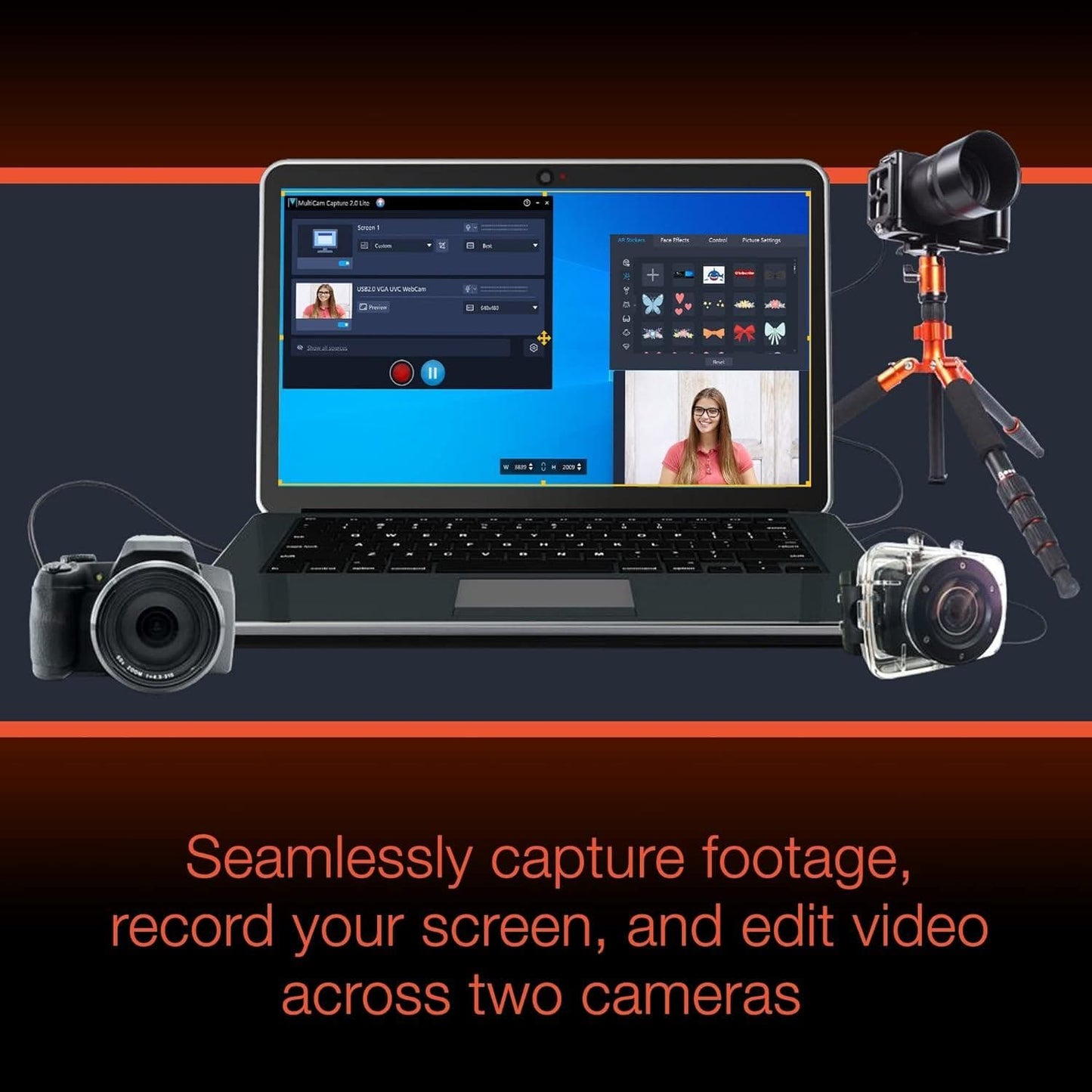 Pinnacle Studio 26 Standard - Instant Download for Windows