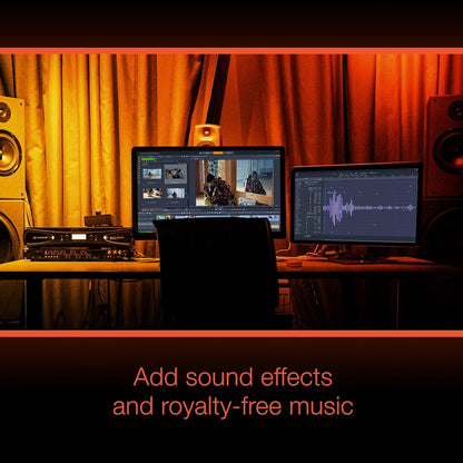 Pinnacle Studio 26 Standard - Instant Download for Windows