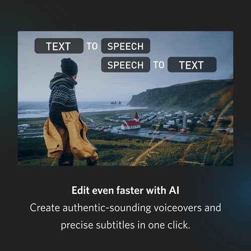 Magix Video Pro X 365 - Instant Download for Windows