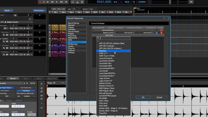 Acoustica Mixcraft 10.6 Pro Studio - Instant Download for Windows