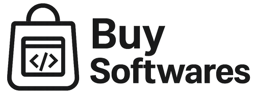 Buy Softwares