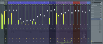 Image Line FL Studio Signature Bundle - Instant Download for Windows and Mac