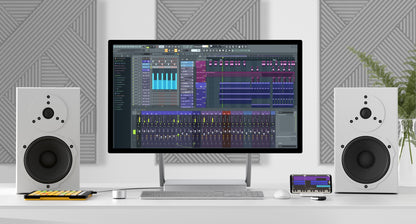 Image Line FL Studio Fruity Edition - Instant Download for Windows and Mac