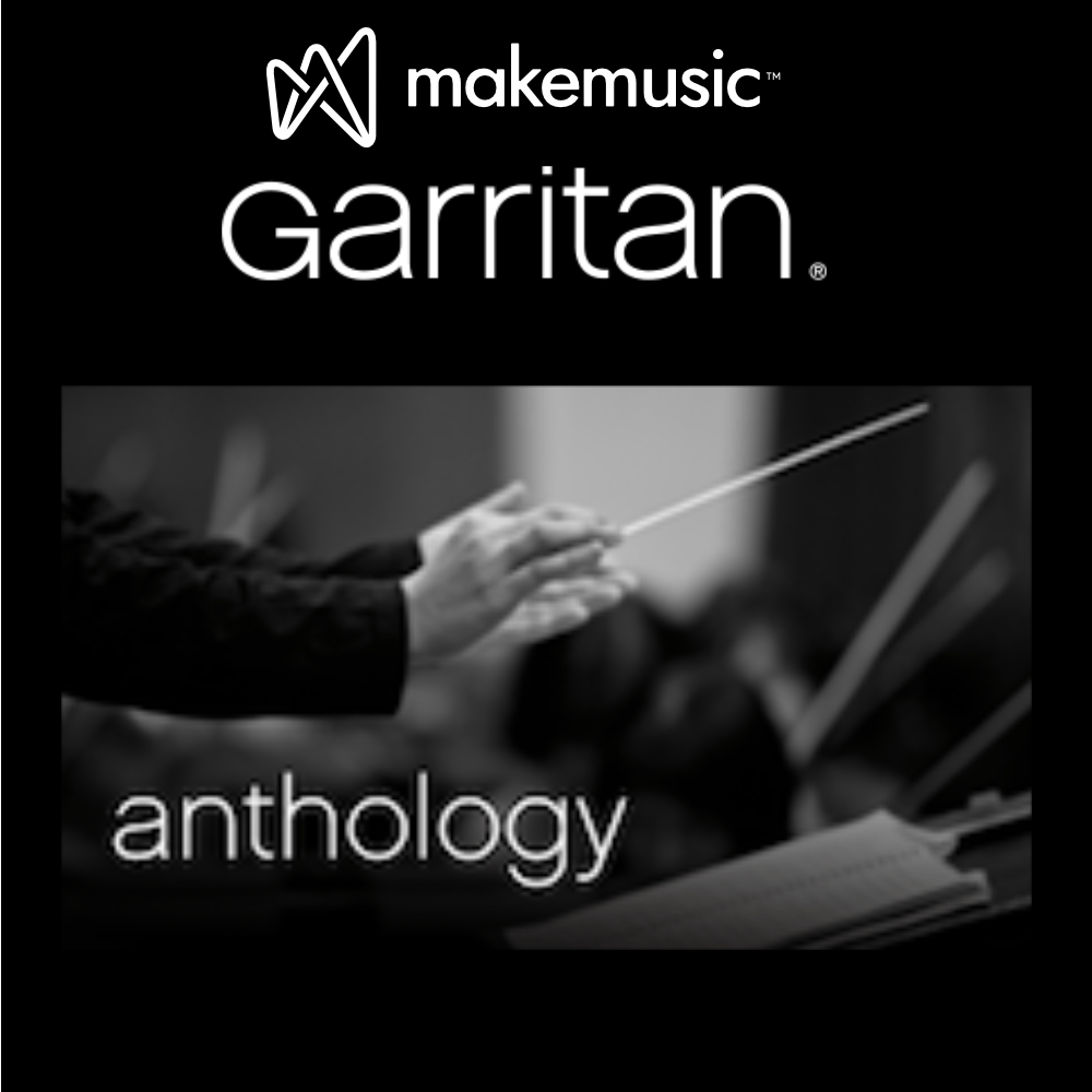 Garritan Anthology - Instant Download for Windows and Mac
