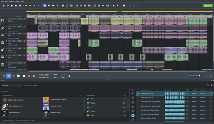 Magix Music Maker Premium 2026 - Instant Download for Windows