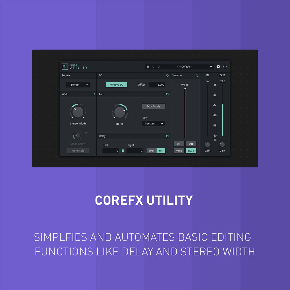 Magix Sound Forge Pro 18 - Instant Download for Windows