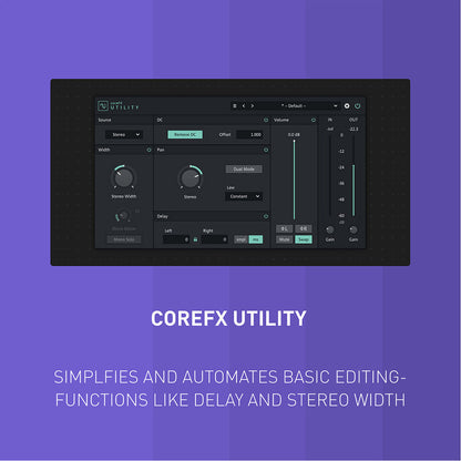 Magix Sound Forge Pro 18 - Instant Download for Windows