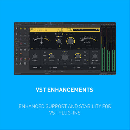 Magix Sound Forge Pro Suite 365 - Instant Download for Windows