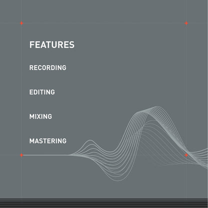 Magix Samplitude Pro X Suite 365 - Instant Download for Windows