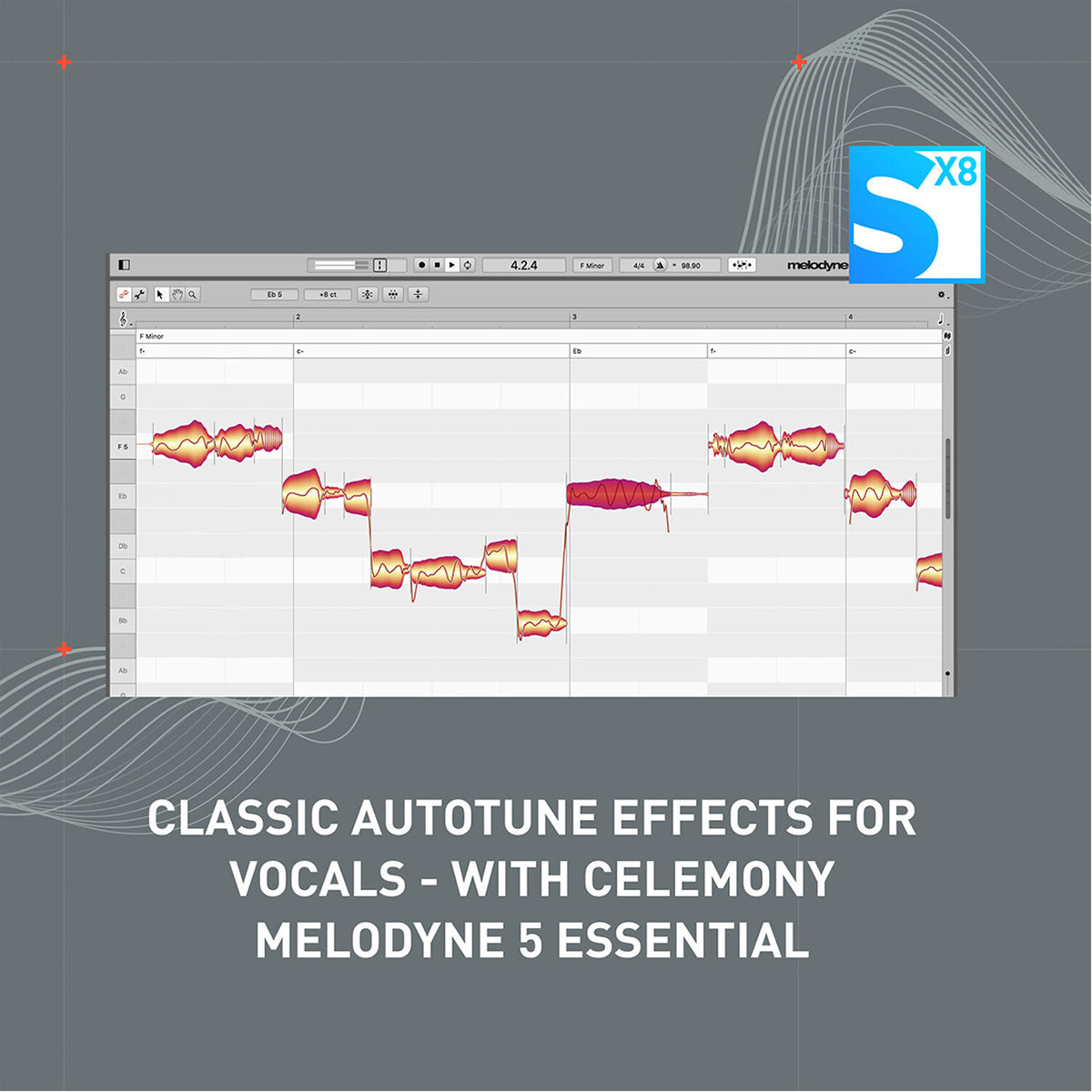 Magix Samplitude Pro X Suite 365 - Instant Download for Windows