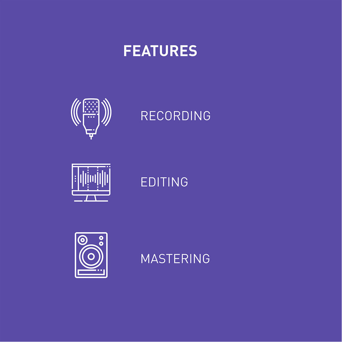 Magix Sound Forge Pro 365 - Instant Download for Windows