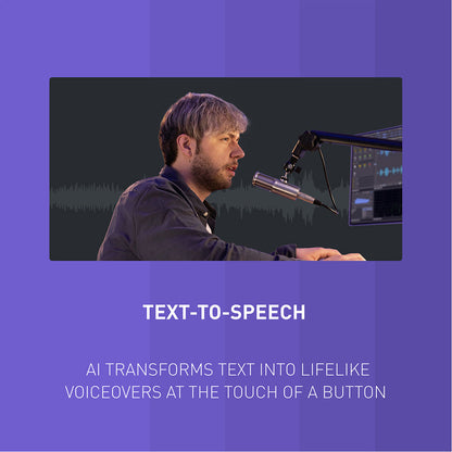 Magix Sound Forge Pro 365 - Instant Download for Windows