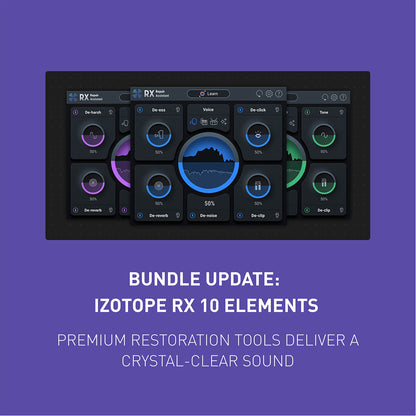 Magix Sound Forge Pro 365 - Instant Download for Windows