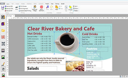 The Print Shop Deluxe 7 - Instant Download for Windows