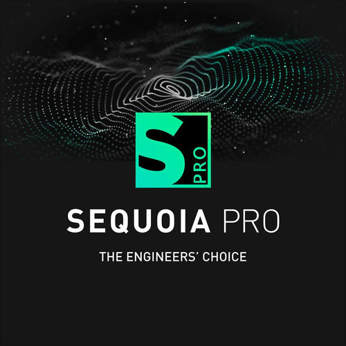 Magix Sequoia Pro 17 - Instant Download for Windows