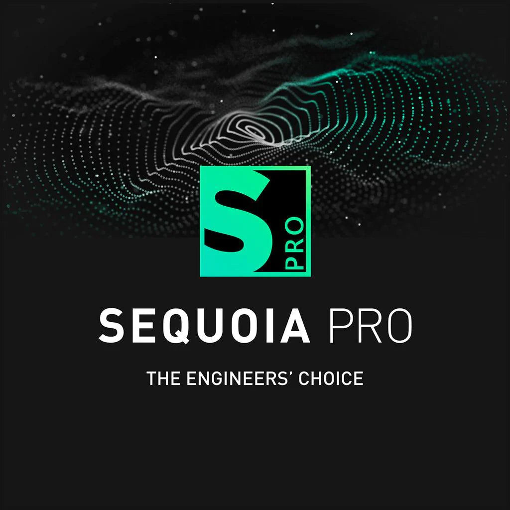 Magix Sequoia Pro 365 - Instant Download for Windows
