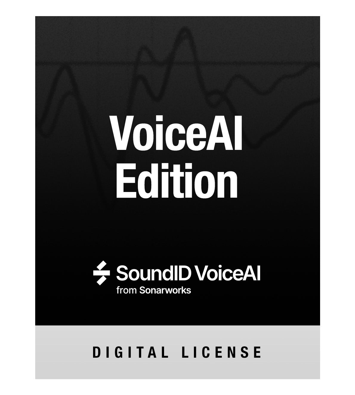 Sonarworks SoundID VoiceAI - Instant Download for Windows and Mac