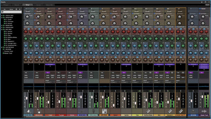 Acoustica Mixcraft 10.6 Recording Studio - Instant Download for Windows