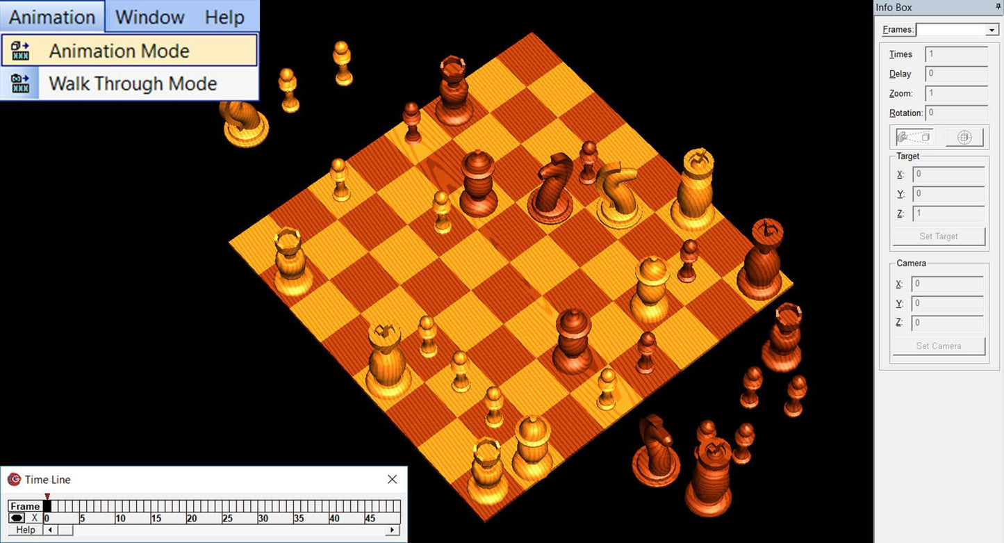 DesignCAD 3D Max 2025 - Instant Download for Windows