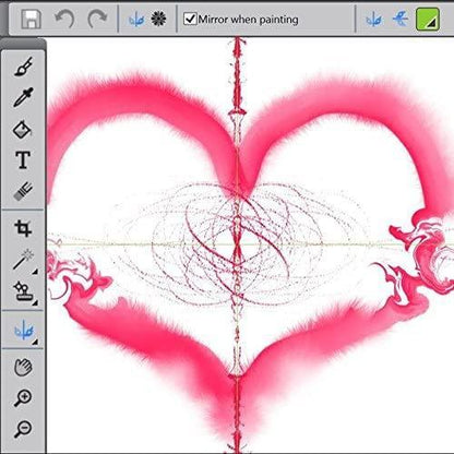 Corel Painter Essentials 5 - Instant Download for Windows
