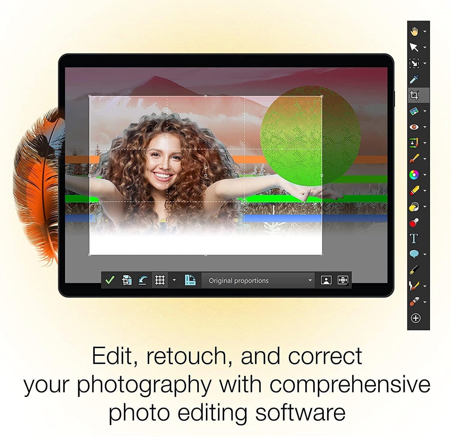 Corel PaintShop Pro 2022 - Instant Download for Windows