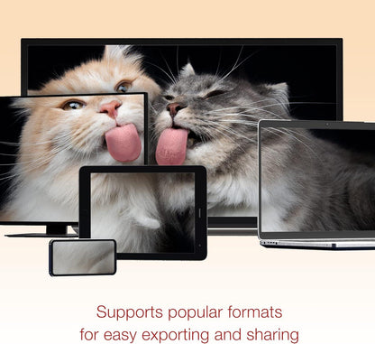 Corel VideoStudio Pro 2022 - Instant Download for Windows