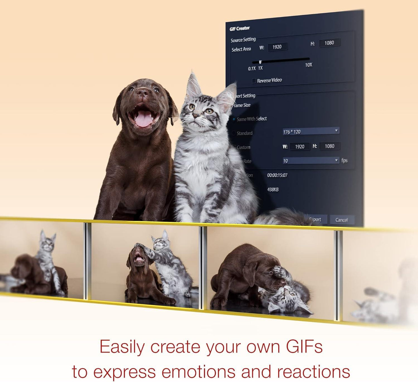 Corel VideoStudio Pro 2022 - Instant Download for Windows