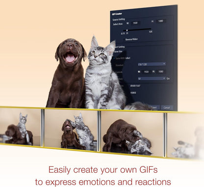 Corel VideoStudio Pro 2022 - Instant Download for Windows