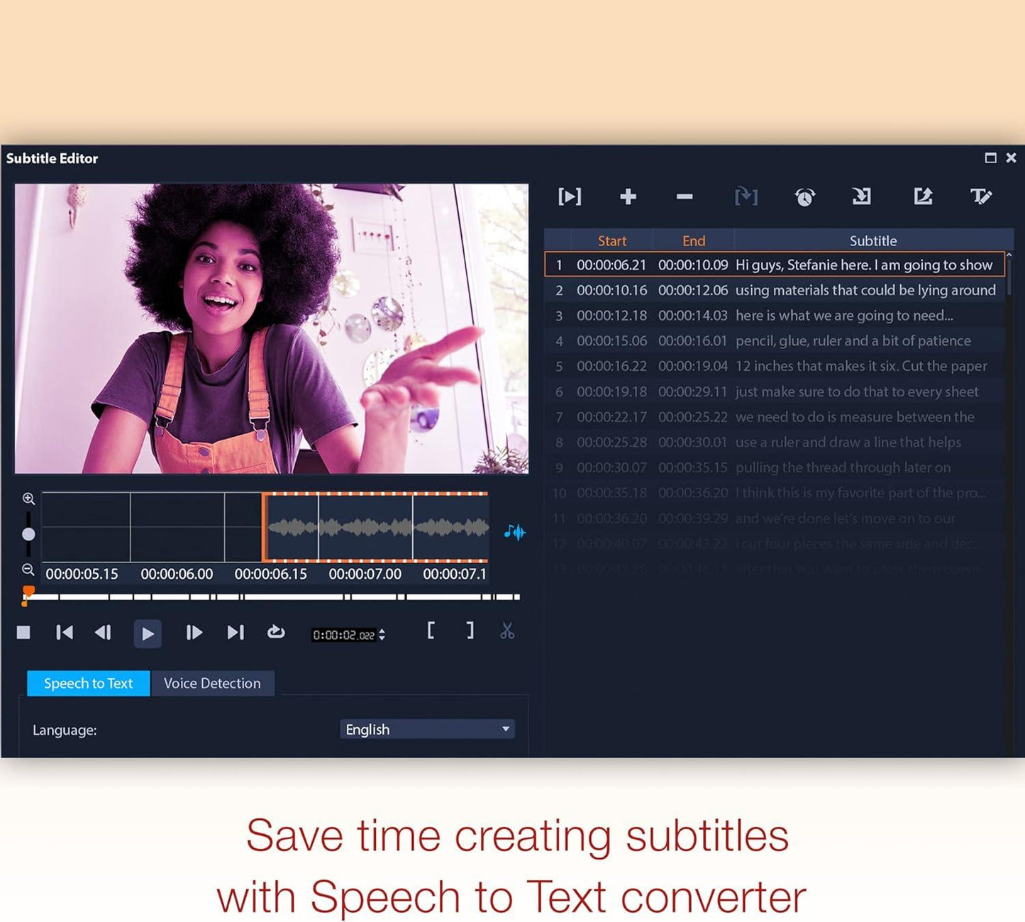 Corel VideoStudio Pro 2022 - Instant Download for Windows