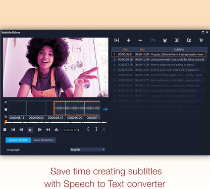 Corel VideoStudio Pro 2022 - Instant Download for Windows