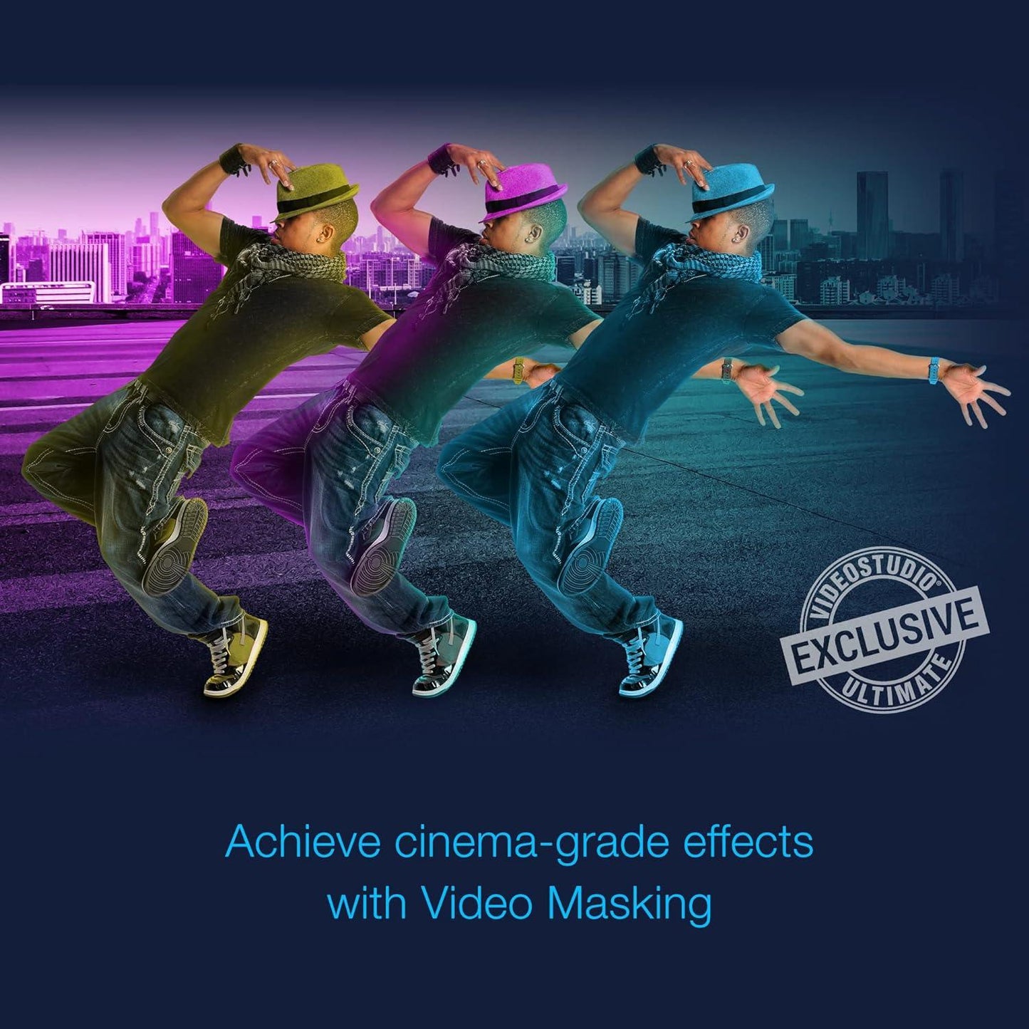 Corel VideoStudio Ultimate 2022 - Instant Download for Windows