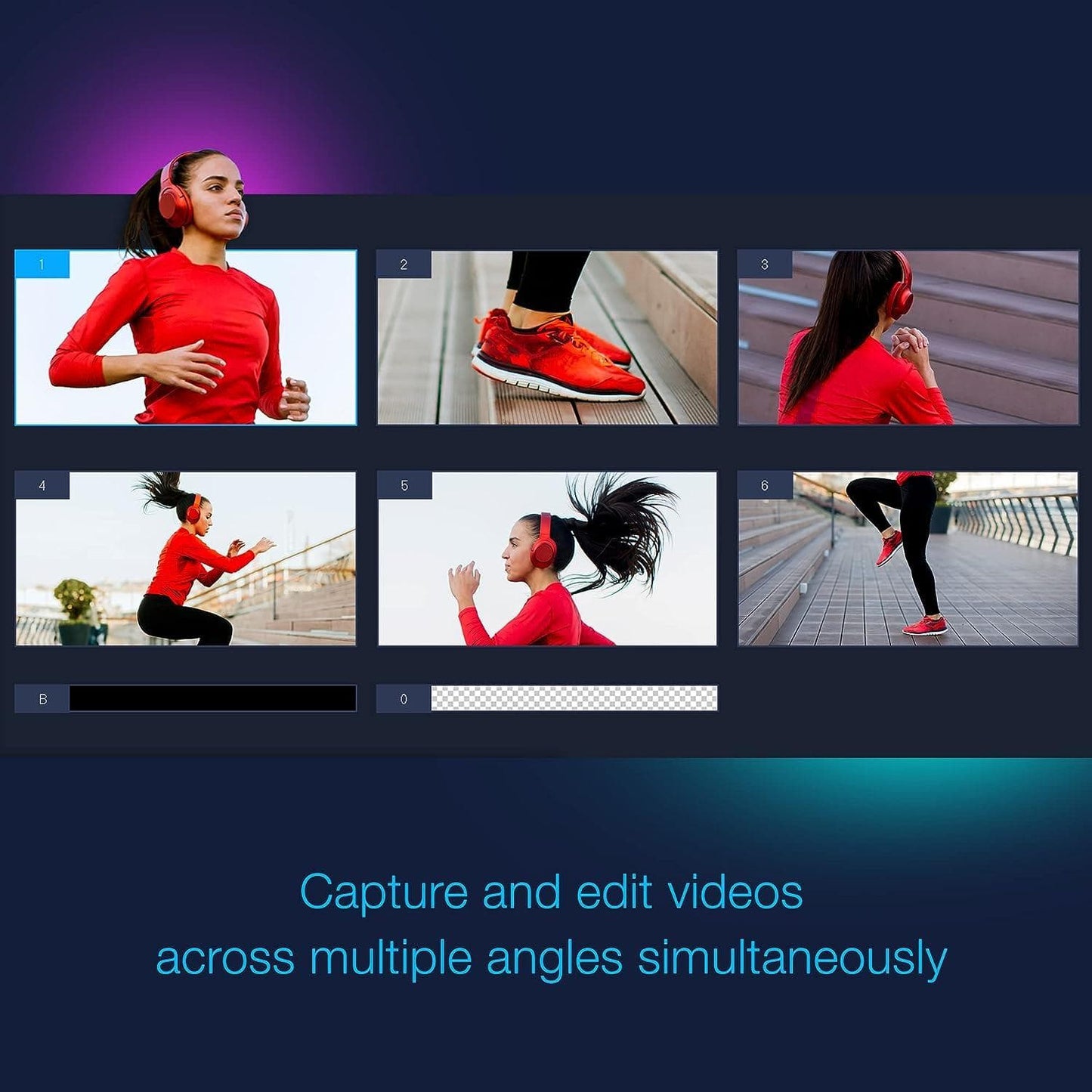 Corel VideoStudio Ultimate 2022 - Instant Download for Windows