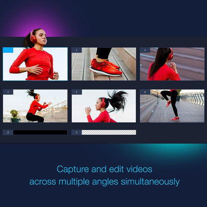 Corel VideoStudio Ultimate 2022 - Instant Download for Windows