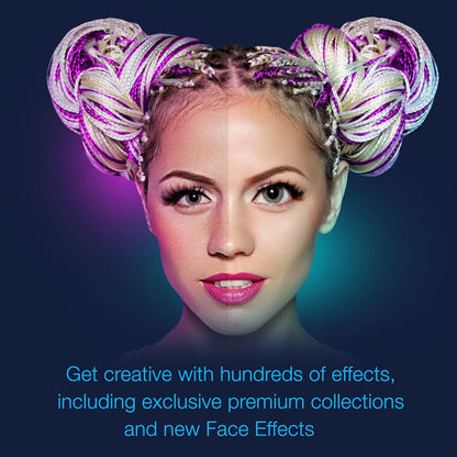 Corel VideoStudio Ultimate 2022 - Instant Download for Windows