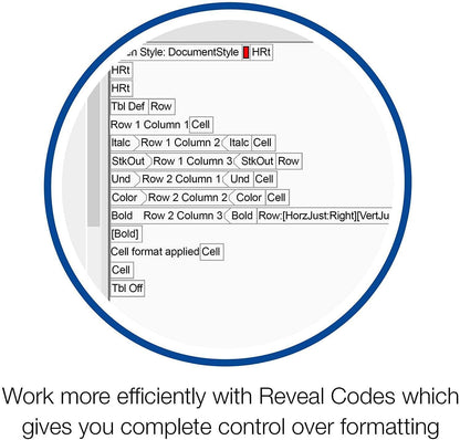 Corel WordPerfect Office 2020 Standard - Instant Download for Windows